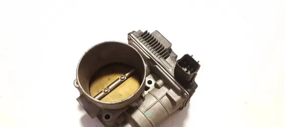 Nissan Murano Z50 Throttle valve SERA57601