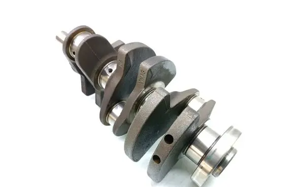 Volkswagen Fox Crankshaft 03DE
