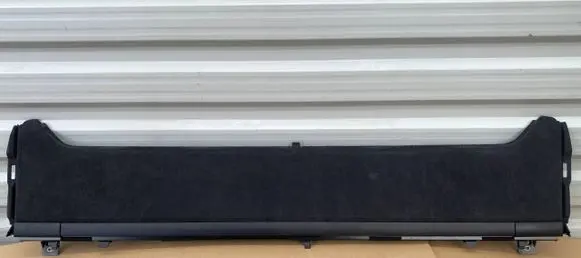 BMW 7 G11 G12 Parcel shelf 7411959