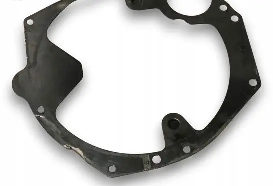 Nissan Note (E11) Gearbox retarder mechanism