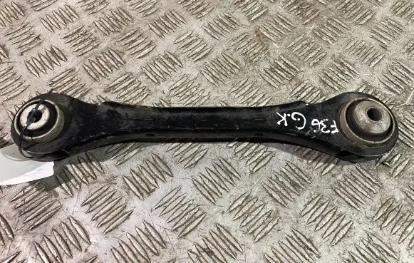 Rear control arm