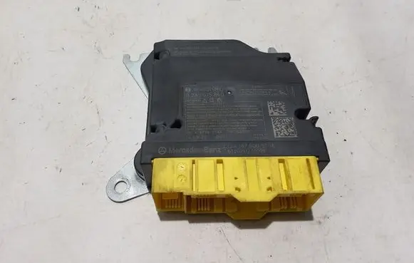 Mercedes-Benz GLE W167 Airbag control unit/module A1679005718