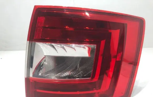 Skoda Octavia Mk3 (5E) Rear/tail lights 5E9945096