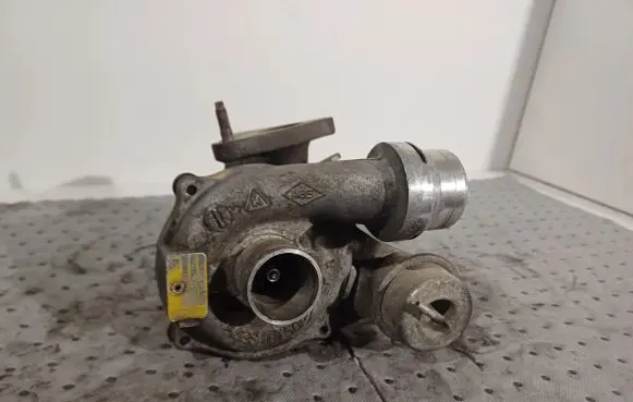 Nissan Note (E11) Turbo 478276H307056 54359700012