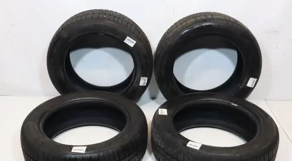 Citroen C5 R17 winter tire 6972508646896