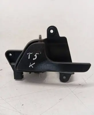 Volkswagen Transporter - Caravelle T5 Front door interior handle 7H0837617