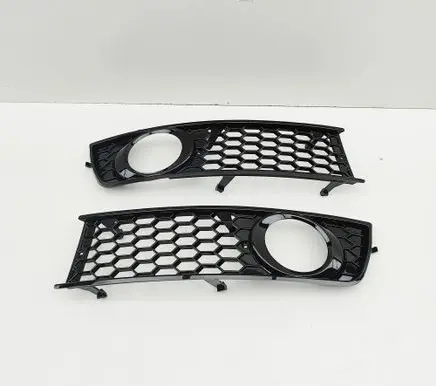 Audi A4 S4 B6 8E 8H Quarter panel pressure vent 