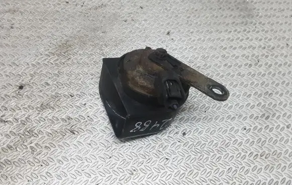 Honda Accord Horn signal