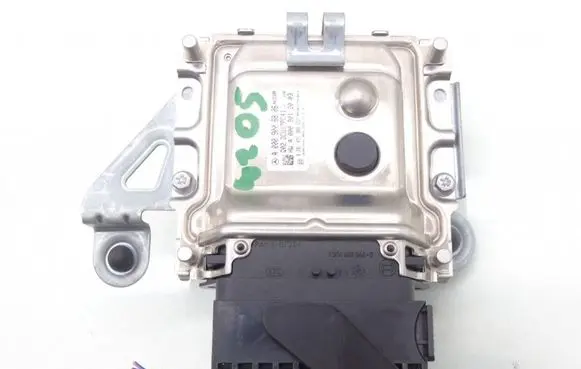 Mercedes-Benz C W205 Other control units/modules A0009006806