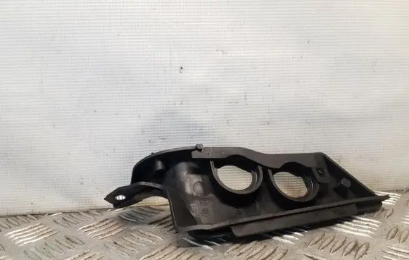 BMW 5 F10 F11 Other engine bay part 7555161