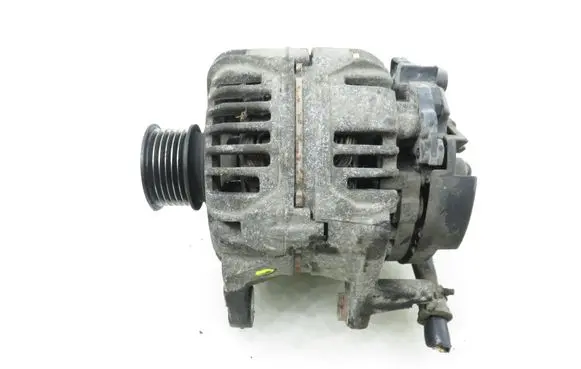 Volkswagen Polo III 6N 6N2 6NF Generator/alternator 037903025L