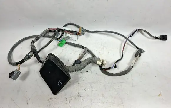 Volvo S80 Front door wiring loom 9442270