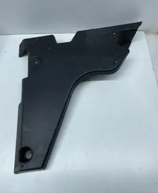 Fiat 500L Rear underbody cover/under tray 51885811