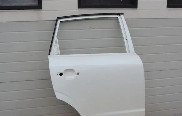 Opel Antara Rear door 4814111 96849956