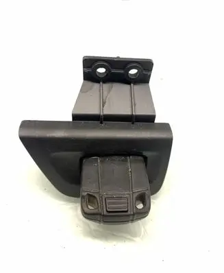 BMW 1 E81 E87 Ignition lock 695471810