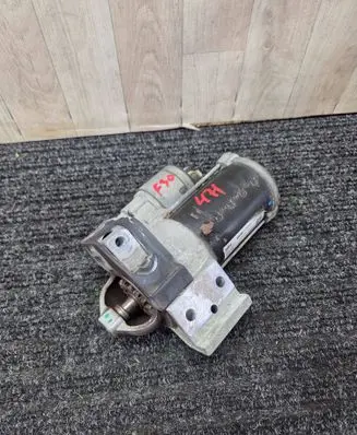 BMW 3 F30 F35 F31 Starter motor 8685988 12418685988 12415A7E948