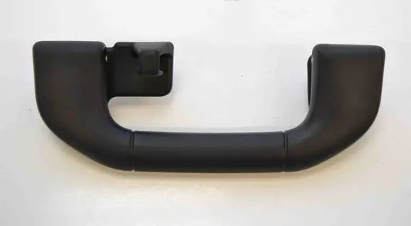 Mercedes-Benz E W212 Rear interior roof grab handle A2048100151