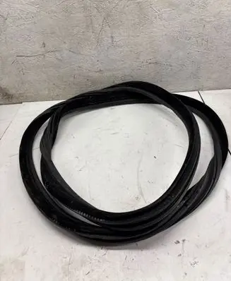 BMW 4 F36 Gran coupe Rear door rubber seal (on body) 7401894