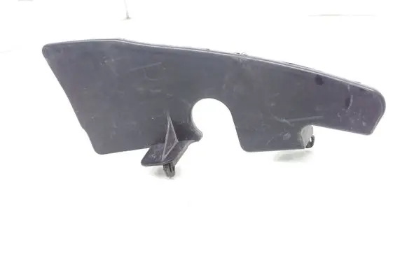 Radiator trim