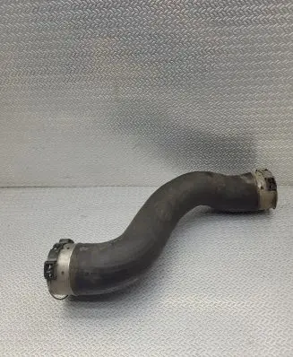 Mercedes-Benz E C207 W207 Intercooler hose/pipe A2125280000