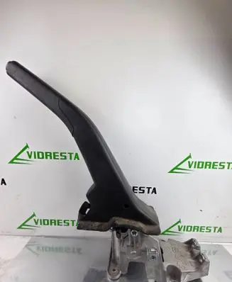 Opel Combo E Handbrake/parking brake lever assembly 9813931977 016152 02112020