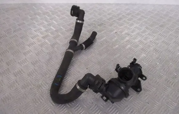 Land Rover Range Rover L460 Type LK Thermostat G4D38575BE