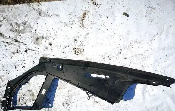 BMW 5 F10 F11 Other exterior part 7019804 51767019804