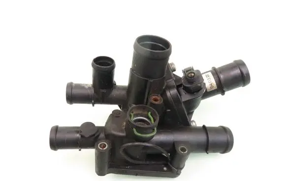 Thermostat/thermostat housing