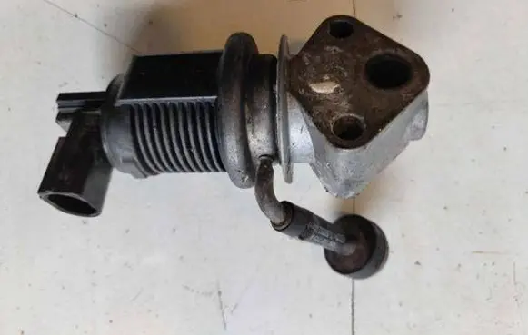 Volkswagen Golf V EGR valve 036131503T