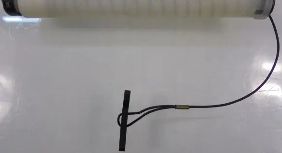 Hyundai i20 (PB PBT) Other center console (tunnel) element