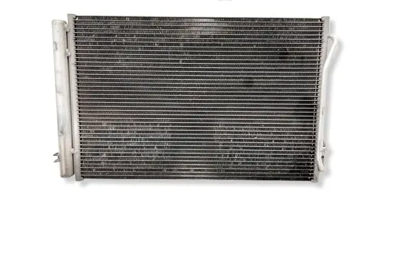 BMW 3 E92 E93 A/C cooling radiator (condenser) 9229022