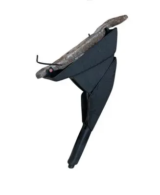 Volkswagen Transporter - Caravelle T4 Handbrake trim 701711463