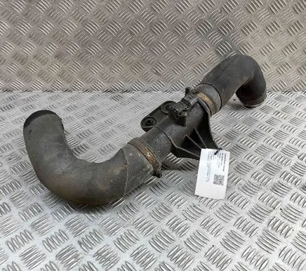Audi A6 S6 C7 4G Intercooler hose/pipe 4G0145673R 4G0145673