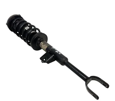 BMW 5 G30 G31 G38 Front shock absorber with coil spring 31316866606 6866606