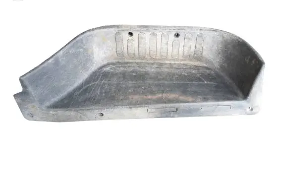Renault Master III Front sill trim cover 769510005R