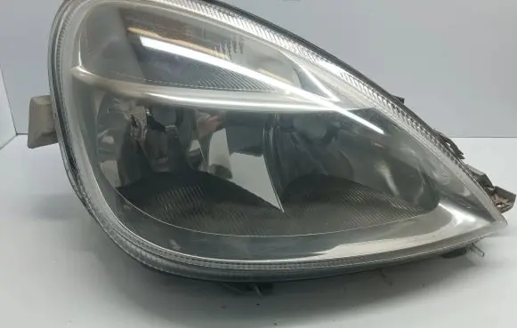 Mercedes-Benz A W168 Headlight/headlamp A1688201861 0301292202