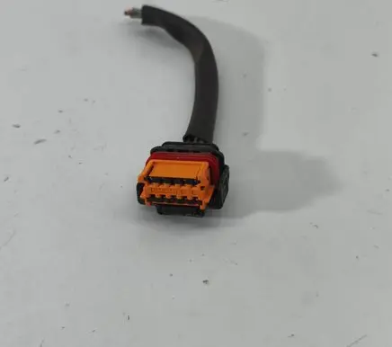 Peugeot Partner Headlight/headlamp wiring loom/harness