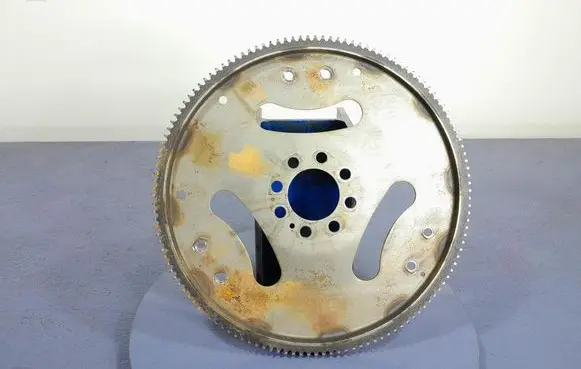 Chrysler Challenger Flywheel 