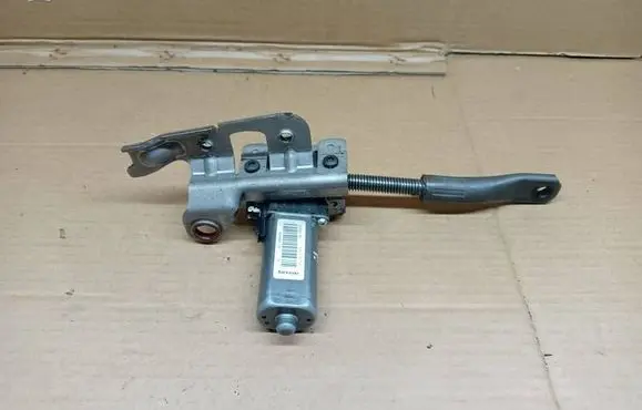 Volkswagen PASSAT B8 Seat adjustment motor 984686105