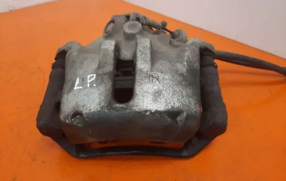 Citroen C5 Front brake caliper 0204201311
