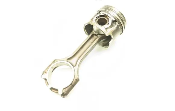 Chrysler PT Cruiser Piston with connecting rod 