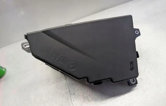 Volvo XC60 Fuse box set