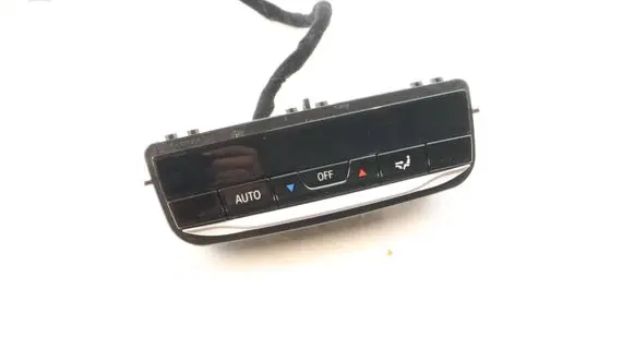 BMW 3 G20 G21 Climate control unit 9493012 61319493012 3206870054