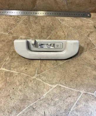 Mercedes-Benz C W205 Rear interior roof grab handle A0998150000