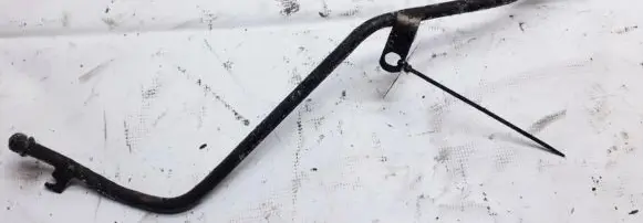Power steering hose/pipe/line