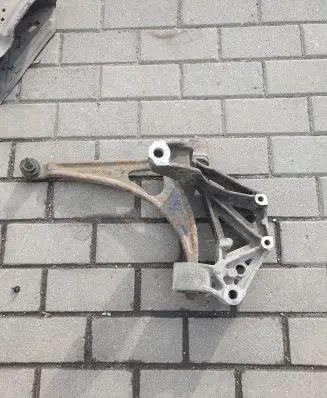Audi A2 Front lower control arm/wishbone