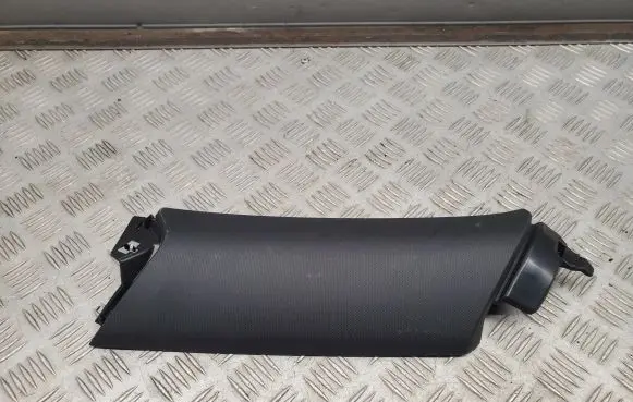 Audi Q3 F3 (C) pillar trim 83A867288