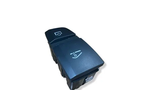 Audi Q7 4L Other switches/knobs/shifts 4L1927227