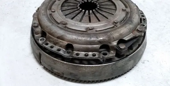 Mazda 3 I Clutch set kit