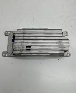 BMW X6 M Bluetooth control unit module 9257163 B035CC0B2550681 2259362
